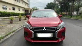 2025 mitsubishi mirage gls automatic