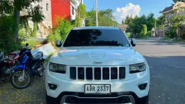 HOT!!! 2015 Jeep Grand Cherokee Limited 4x4 for sale at affordable price! 