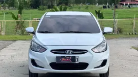 HOT!!! 2018 Hyundai Accent for sale at affordable price!