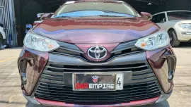 ✅Toyota Vios 2023 1.3 XLE 24K KM Automatic
