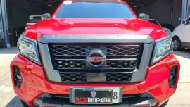 ✅Nissan Navara 2021 2.5 Pro 4x 75K KM Casa Maintained Automatic