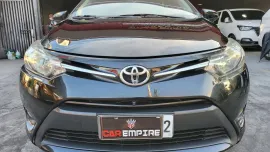✅Toyota Vios 2017 1.3 E 100K KM Shop Maintained Automatic