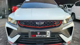 ✅Geely Coolray 2022 1.5 Sport 24K KM Automatic