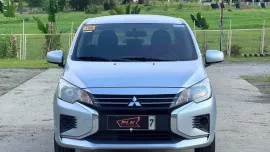 HOT!!! 2023 Mitsubishi Mirage G4 GLX for sale at affordable price! 
