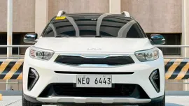 2022 Kia Stonic EX 1.4 AT 120K ALL IN DP‼️🔥 𝟎𝟗𝟏𝟐𝟏𝟎𝟔𝟏𝟒𝟔𝟐 𝐌𝐀𝐁𝐘 𝐋𝐀𝐓𝐈𝐃𝐎 📲📩🙋🏻