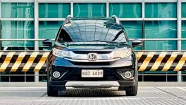 2017 Honda BRV V 1.5 Gas AT‼️🔥 𝟎𝟗𝟏𝟐𝟏𝟎𝟔𝟏𝟒𝟔𝟐 𝐌𝐀𝐁𝐘 𝐋𝐀𝐓𝐈𝐃𝐎 📲📩🙋🏻