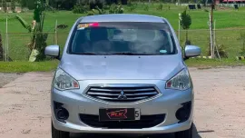 HOT!!! 2018 Mitsubishi Mirage G4 GLX for sale at affordable price! 