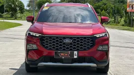 HOT!!! 2024 Ford Territory Titanium for sale at affordable price! 