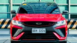 2023 Geely Coolray 1.5 Sport SE AT GAS‼️🔥 𝟎𝟗𝟏𝟐𝟏𝟎𝟔𝟏𝟒𝟔𝟐 𝐌𝐀𝐁𝐘 𝐋𝐀𝐓𝐈𝐃𝐎 📲📩🙋🏻