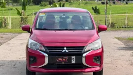 HOT!!! 2023 Mitsubishi Mirage G4 GLX for sale at affordable price! 