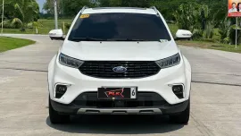 HOT!!! 2022 Ford Territory Titanium Plus for sale at affordable price! 