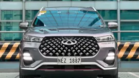 2024 Chery Tiggo 7 PRO 1.5 Automatic Gas 🔥☎️09279850198 🙋‍♂️ 𝐊𝐀𝐊𝐎𝐓𝐒𝐄 𝐉𝐄𝐒𝐒𝐄𝐍