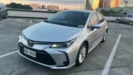 2020 Toyota Corolla Altis  1.6 G CVT