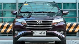 2021 Toyota Rush 1.5 G  A/T Gas ☎️0935 600 3692 JAN RAY DE JESUS✅️100K ALL-IN DP
