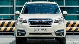 2018 Subaru Forester 2.0 AWD Gas A/T ☎️0935 600 3692 JAN RAY DE JESUS✅️120K ALL-IN DP