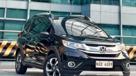 2017 Honda BRV V 1.5 Gas Automatic ✅ 81K ALL IN🔥🙋🏻‍♂️𝐂𝐀𝐑𝐋 𝐁𝐎𝐍𝐍𝐄𝐕𝐈𝐄📲 0938 458 8779