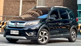 2017 Honda BRV V 1.5 Gas Automatic🔥81K ALL IN ✅ 𝐂𝐋𝐄𝐎 🙋🏼‍♀️📲0938 830 7235