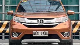 2018 Honda BRV V 1.5 Gas Automatic ✅ 113K DP🔥𝐂𝐀𝐑𝐋 𝐁𝐎𝐍𝐍𝐄𝐕𝐈𝐄 🙋🏻‍♂️📲 0938 458 8779