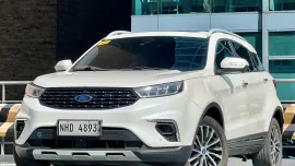 🔥🔥2023 Ford Territory Titanium 1.5 Gas Automatic 📲Call or Text: 09957210548 ARVIN BATALLER🔥🔥