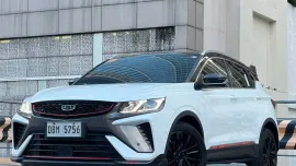 🔥🔥2023 Geely Coolray Sport SE 1.5 Gas Automatic 📲Call or Text: 09957210548 ARVIN BATALLER🔥🔥