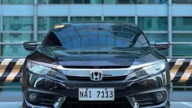 2017 Honda Civic 1.8 E CVT Automatic Gas ✅🔥𝐂𝐀𝐑𝐋 𝐁𝐎𝐍𝐍𝐄𝐕𝐈𝐄 🙋🏻‍♂️📲 0938 458 8779