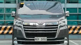 2021 Toyota Super Grandia Elite 2.8 Automatic Diesel🔥✅ 𝐂𝐋𝐄𝐎 🙋🏼‍♀️📲0938 830 7235