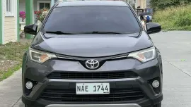 HOT!!! 2017 Toyota Rav4 Active+ for sale at affordable price! 