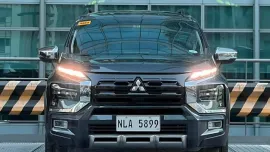 2025 Mitsubishi Xpander Cross 1.5 AT Gas⭐ 𝗖𝗟𝗔𝗥𝗘𝗡𝗖𝗘 𝗕𝗢𝗡𝗡𝗘𝗩𝗜𝗘 📲𝟬𝟵𝟭𝟱𝟵𝟵𝟰𝟯𝟬𝟱𝟵