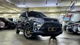 2023 Toyota Raize G 1.2L Gas AT | With Warranty by Ugarte Cars Manila