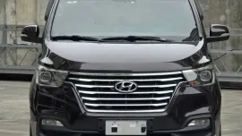 FOR SALE/ SWAP/ FINANCING 2019 GRAND STAREX URBAN TOP OF THE LINE, FRESHEST IN THE MARKET