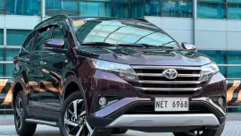 2021 Toyota Rush 1.5 G Automatic Gas ✅ 100K DP🔥𝐂𝐀𝐑𝐋 𝐁𝐎𝐍𝐍𝐄𝐕𝐈𝐄 🙋🏻‍♂️📲 0938 458 8779