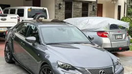 HOT!!! 2015 Lexus IS350 FSport Top of the line for sale at affordable price! 