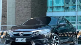 🔥🔥2017 Honda Civic 1.8 E CVT Automatic Gas 📲Call or Text: 09957210548 ARVIN BATALLER🔥🔥