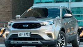 🔥🔥2021 Ford Territory 1.5 Automatic Gas '27k mileage only' 📲Call or Text: 09957210548 ARVIN B🔥🔥