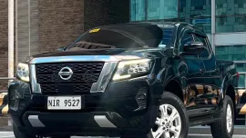 🔥🔥2023 Nissan Navara 2.5 VE Automatic Diesel 📲Call or Text: 09957210548 ARVIN BATALLER🔥🔥