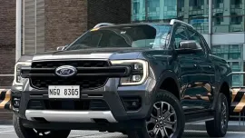 🔥🔥2023  Ford Ranger Wildtrak 4x4 Bi Turbo 2.0 DSL AT 📲Call or Text: 09957210548 ARVIN BATALLER🔥