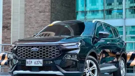 🔥🔥2024 Ford Territory 1.5 Titanium Ecoboost Gas Automatic 📲Call or Text: 09957210548 ARVIN B🔥🔥