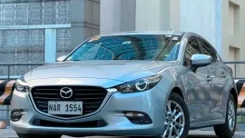 🔥🔥2017 Mazda 3 1.5 Hatchback Gas Automatic '26k mileage only' 📲Call or Text: 09957210548 ARVIN B