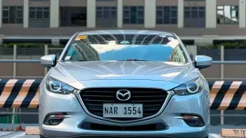 2017 Mazda 3 1.5 Hatchback Gas A/T ☎️0935 600 3692 JAN RAY DE JESUS✅️83K ALL-IN DP