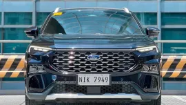 2024 Ford Territory Titanium X 1.5 A/T Gas☎️0935 600 3692 JAN RAY DE JESUS✅️89K ALL-IN DP