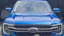 ford ranger xlt 4x2 2023