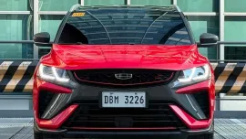 2023 Geely Coolray 1.5 Sport SE A/T Gas ☎️0935 600 3692 JAN RAY DE JESUS✅️39K ALL-IN DP