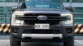 2023 Ford Ranger Wildtrak 4x4 Bi Turbo 2.0 Diesel A/T ☎️0935 600 3692 JAN RAY DE JESUS✅️145K ALL-IN