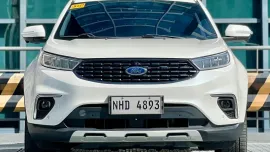 2023 Ford Territory Titanium 1.5 Gas A/T ☎️0935 600 3692 JAN RAY DE JESUS✅️168K ALL-IN DP