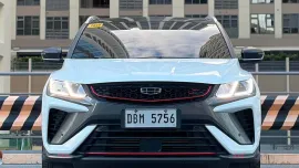 2023 Geely Coolray Sport SE 1.5 Gas A/T☎️0935 600 3692 JAN RAY DE JESUS✅️138K ALL-IN DP