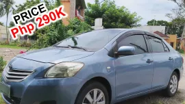 TOYOTA VIOS 1.3J 2011