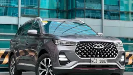 2024 Chery Tiggo 7 PRO 1.5 Automatic Gas💁‍♀️📲JONNALYN.SARANILLAS 0969-5949924