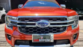 ✅Ford Everest 2023 2.0 Titanium 4x4 45K KM Casa Maintained Automatic