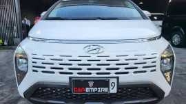 ✅Hyundai Stargazer 2023 1.5 GL 13K KM Automatic