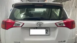 LOW ODO 2013 Toyota RAV4 for sale